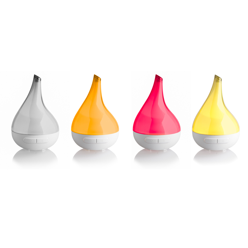 Osvěžovač vzduchu - červený - difuzer