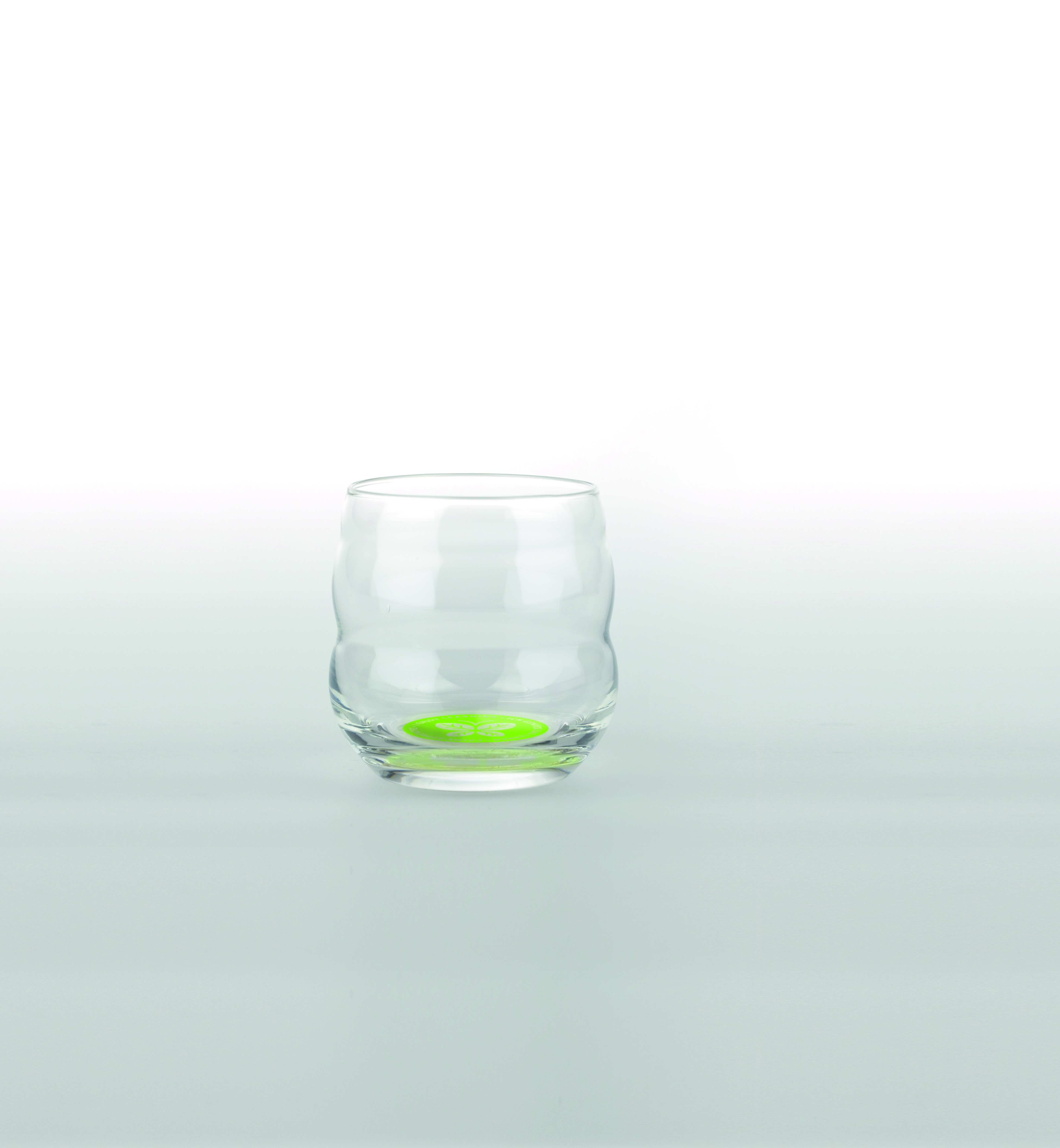 Sklenice Mythos  Flora&Fauna Sada 4x