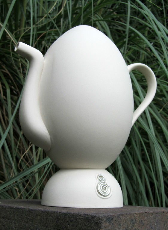 Harmonizační džbán na vodu – Viktor Schauberger