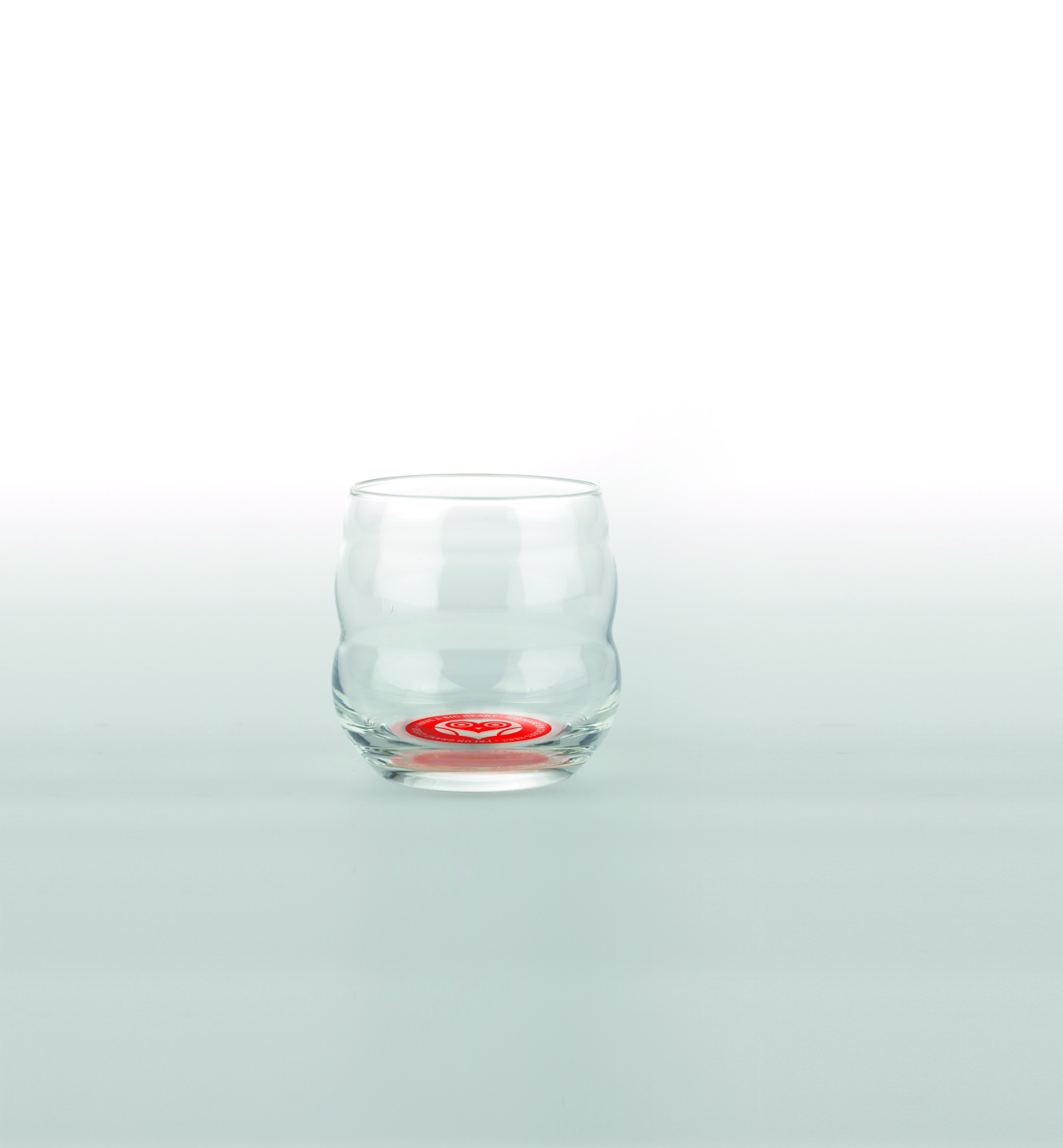 Sklenice Mythos  Flora&Fauna Sada 4x