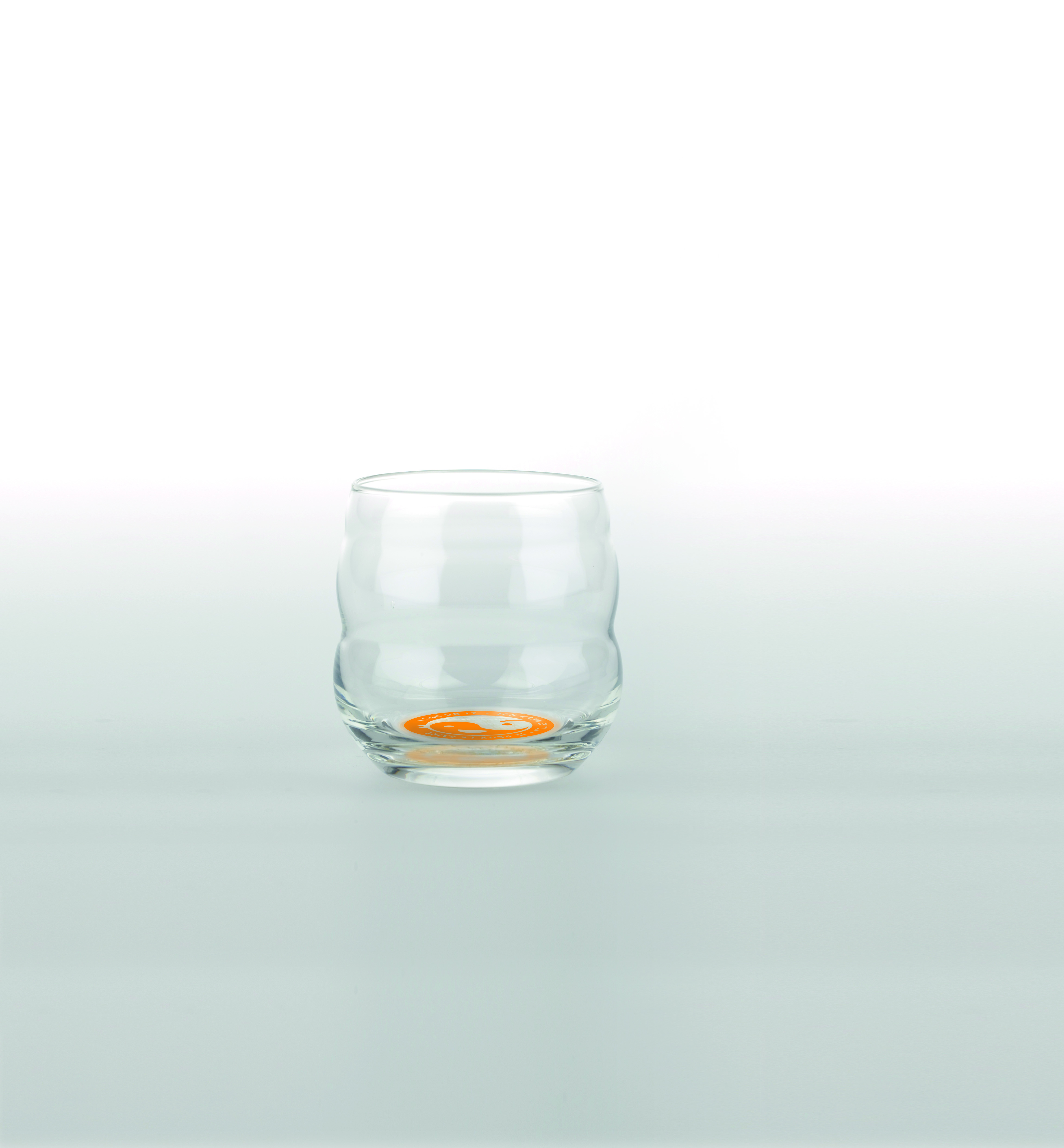 Sklenice Mythos  Flora&Fauna Sada 4x